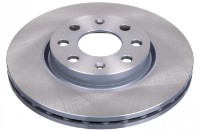 Disc de frână MOTAQUIP LVBD1252Z