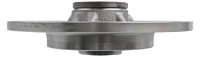 Тормозной диск MOTAQUIP LVBD1254 фото №2 — интернет-магазин Desire.md