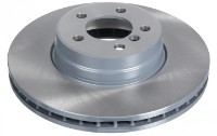 Disc de frână MOTAQUIP LVBD1264Z