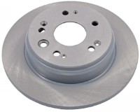 Тормозной диск MOTAQUIP LVBD1266Z