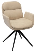 Стул Deco Aura Cappucino (SAUR-SFN-LPNK906)