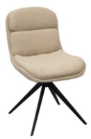 Стул Deco Ava Cappucino (SAVA-SFN-LPNK906)