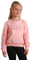 Детская толстовка Bumbacel GT21562_2005_S35 Pink, 7-8 years