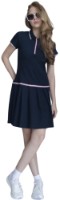 Детское платье Bumbacel GRP22064K_3920_S410 Blue, 13-14 years