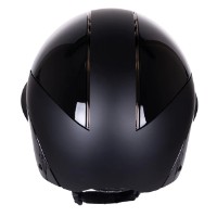 Cască de călărie QHP Miami, s.59-61 Black (8769) imaginea #4 — magazin online Desire.md