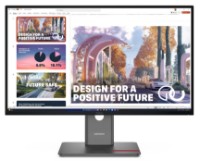 Monitor Lenovo ThinkVision P27QD-40