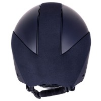 Шлем для верховой езды QHP Austyn, s.55-57 Blue (8771) фото №3 — интернет-магазин Desire.md