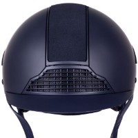 Шлем для верховой езды QHP Austyn, s.55-57 Blue (8771) фото №4 — интернет-магазин Desire.md