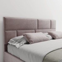 Кровать My-Style Lucy 200x200 P22D20M11 фото №7 — интернет-магазин Desire.md