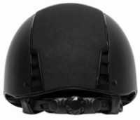 Cască de călărie Swing H22, s.55-57 Matt Black (5196201-1) imaginea #2 — magazin online Desire.md