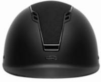 Cască de călărie Swing H22, s.55-57 Matt Black (5196201-1) imaginea #3 — magazin online Desire.md