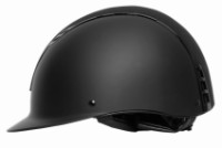 Cască de călărie Swing H22, s.55-57 Matt Black (5196201-1) imaginea #4 — magazin online Desire.md