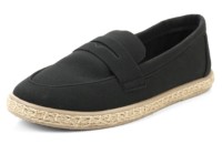 Espadrile pentru dame Keddo 457144/05-01 Black, s.36 imaginea #2 — magazin online Desire.md