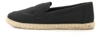 Espadrile pentru dame Keddo 457144/05-01 Black, s.40
