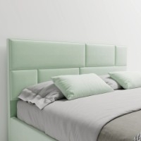 Кровать My-Style Lucy 140x200 P22D14M15 фото №7 — интернет-магазин Desire.md