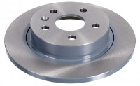 Тормозной диск MOTAQUIP LVBD1532
