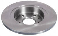 Тормозной диск MOTAQUIP LVBD1532 фото №2 — интернет-магазин Desire.md