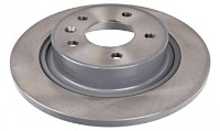 Тормозной диск MOTAQUIP LVBD1533