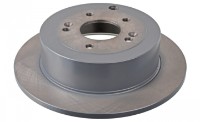 Тормозной диск MOTAQUIP LVBD1536 фото №3 — интернет-магазин Desire.md