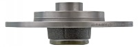 Тормозной диск MOTAQUIP LVBD1546 фото №2 — интернет-магазин Desire.md