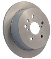 Тормозной диск MOTAQUIP LVBD1554