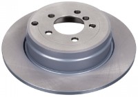 Тормозной диск MOTAQUIP LVBD1555