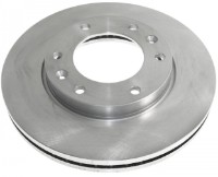 Disc de frână MOTAQUIP LVBD1558