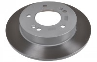 Тормозной диск MOTAQUIP LVBD1578