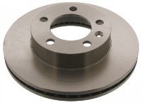 Тормозной диск MOTAQUIP LVBD1590