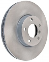Тормозной диск MOTAQUIP LVBD1605