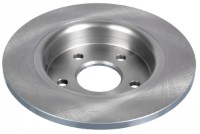 Тормозной диск MOTAQUIP LVBD1607 фото №2 — интернет-магазин Desire.md