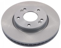 Тормозной диск MOTAQUIP LVBD1609