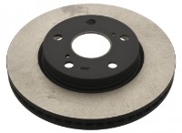 Тормозной диск MOTAQUIP LVBD1624