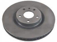 Тормозной диск MOTAQUIP LVBD1632