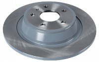 Тормозной диск MOTAQUIP LVBD1633