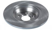 Тормозной диск MOTAQUIP LVBD1633 фото №2 — интернет-магазин Desire.md