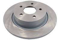 Тормозной диск MOTAQUIP LVBD1635