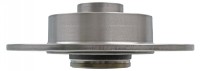 Тормозной диск MOTAQUIP LVBD1653 фото №2 — интернет-магазин Desire.md