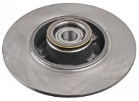 Тормозной диск MOTAQUIP LVBD1653 фото №3 — интернет-магазин Desire.md