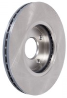 Disc de frână MOTAQUIP LVBD1655 imaginea #2 — magazin online Desire.md