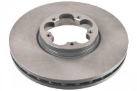 Disc de frână MOTAQUIP LVBD1663