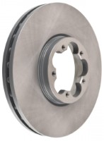 Disc de frână MOTAQUIP LVBD1663 imaginea #2 — magazin online Desire.md