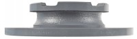 Тормозной диск MOTAQUIP LVBD1666 фото №3 — интернет-магазин Desire.md