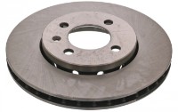 Тормозной диск MOTAQUIP LVBD1669