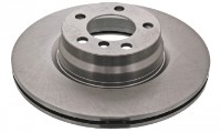 Тормозной диск MOTAQUIP LVBD1674