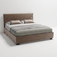 Кровать My-Style Mary 200x200 P27D20M05