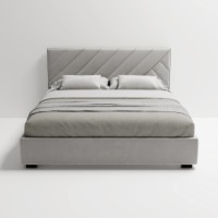 Кровать My-Style Mary 200x200 P27D20M07 фото №7 — интернет-магазин Desire.md