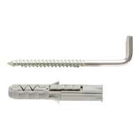 Дюбеля Wkret-met 059054 фото №4 — интернет-магазин Desire.md