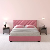 Кровать My-Style Mary 120x200 P27D12M13 фото №4 — интернет-магазин Desire.md