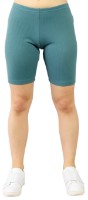 Детские шорты Bumbacel GPS70583_4916_S77 Blue, 11-12 years